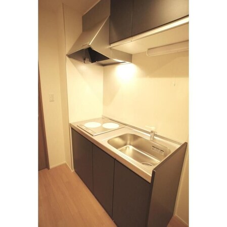 Genesis ジェネシスの物件内観写真